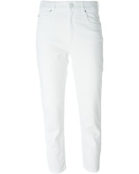 Jeans bianchi di Etoile Isabel Marant