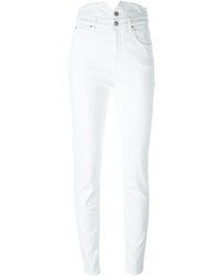 Jeans bianchi di Etoile Isabel Marant