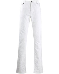 Jeans bianchi di Etro