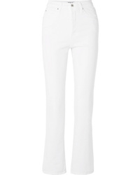 Jeans bianchi di Eve Denim