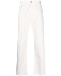 Jeans bianchi di Filippa K