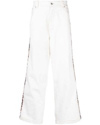 Jeans bianchi di FIVE CM