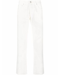 Jeans bianchi di Fortela
