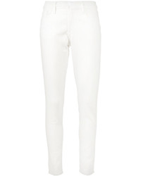 Jeans bianchi di Frame
