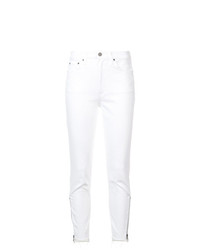 Jeans bianchi di Grlfrnd