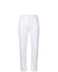 Jeans bianchi di Isabel Marant Etoile