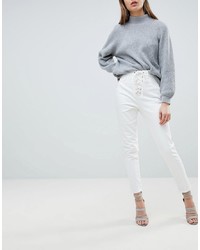 Jeans bianchi di Ivyrevel
