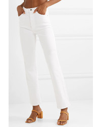 Jeans bianchi di Eve Denim