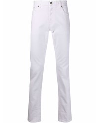 Jeans bianchi di Just Cavalli