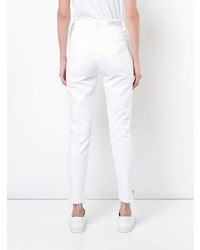 Jeans bianchi di Grlfrnd