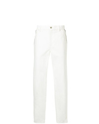 Jeans bianchi di Kolor