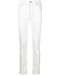 Jeans bianchi di Ksubi
