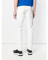 Jeans bianchi di Les Hommes Urban