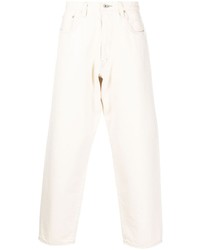 Jeans bianchi di Ma'ry'ya