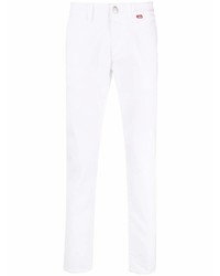 Jeans bianchi di Manuel Ritz