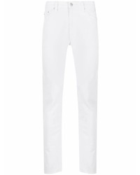 Jeans bianchi di Michael Kors