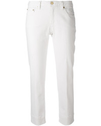 Jeans bianchi di MICHAEL Michael Kors