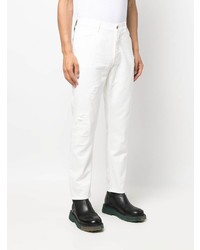 Jeans bianchi di Htc Los Angeles