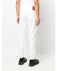 Jeans bianchi di Htc Los Angeles