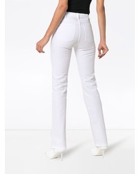 Jeans bianchi di A Plan