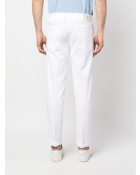 Jeans bianchi di PT TORINO