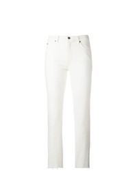 Jeans bianchi di MiH Jeans