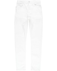 Jeans bianchi di Monfrere