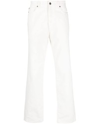 Jeans bianchi di MSGM