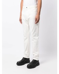 Jeans bianchi di N°21