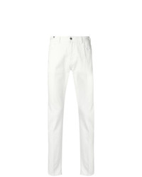 Jeans bianchi di Notify