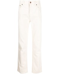 Jeans bianchi di Nudie Jeans