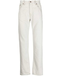 Jeans bianchi di Nudie Jeans