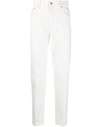 Jeans bianchi di Peserico