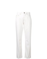 Jeans bianchi di Philosophy di Lorenzo Serafini