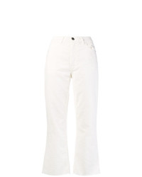 Jeans bianchi di Pinko
