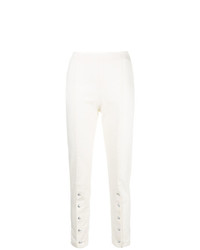 Jeans bianchi di Pinko