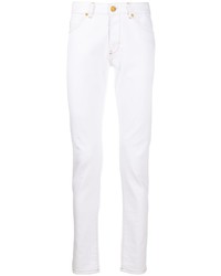 Jeans bianchi di Pt01