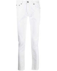 Jeans bianchi di Pt05