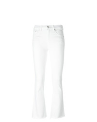 Jeans bianchi di rag & bone/JEAN
