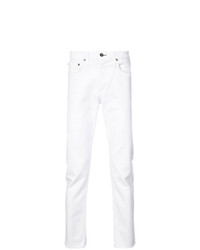Jeans bianchi di rag & bone