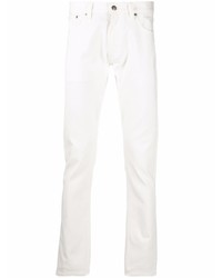 Jeans bianchi di Ralph Lauren Purple Label
