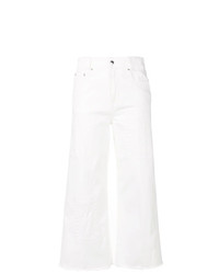 Jeans bianchi di RED Valentino