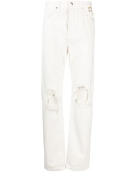 Jeans bianchi di Rhude
