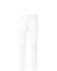 Jeans bianchi di RRL