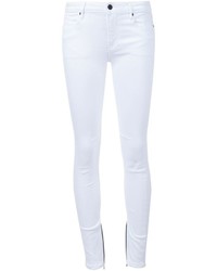 Jeans bianchi di RtA