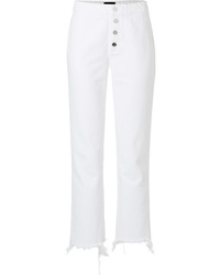 Jeans bianchi di RtA
