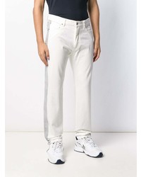 Jeans bianchi di Ambush