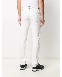 Jeans bianchi di Closed