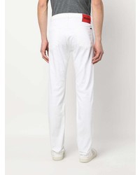 Jeans bianchi di BOSS
