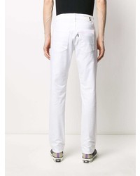 Jeans bianchi di Department 5